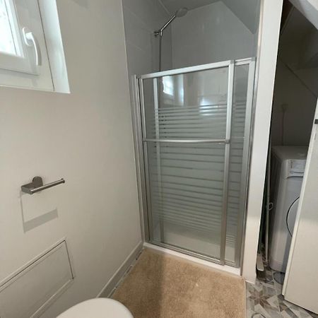 T2 Cozy Proche Centre Apartment Bergerac Bagian luar foto