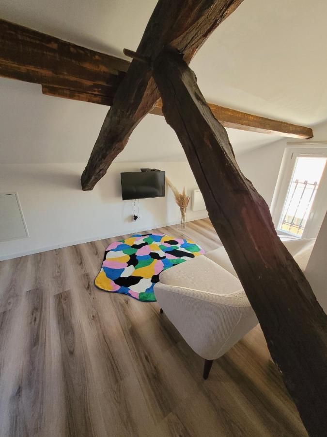 T2 Cozy Proche Centre Apartment Bergerac Bagian luar foto