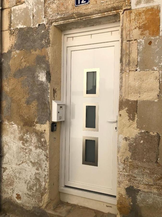 T2 Cozy Proche Centre Apartment Bergerac Bagian luar foto